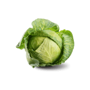 Green Vegetables