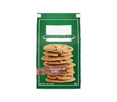 Tate's Bake Shop Cookies, Chocolate Chip