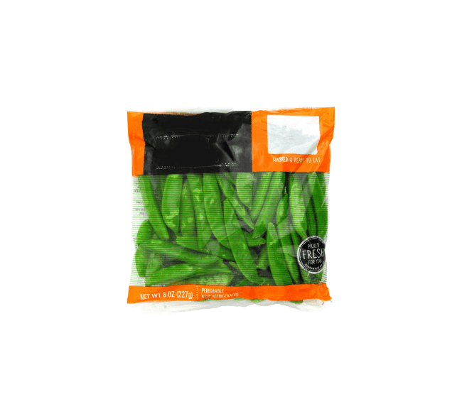 Green Giant Peas