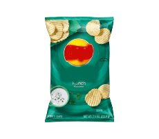 Lay's Kettle Cooked Jalapeno Potato Chips